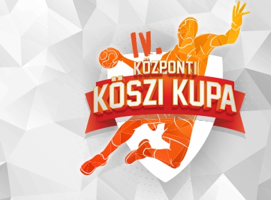 IV. KÖSZI Kupa