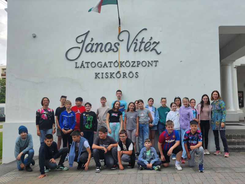 János vitéz újratöltve