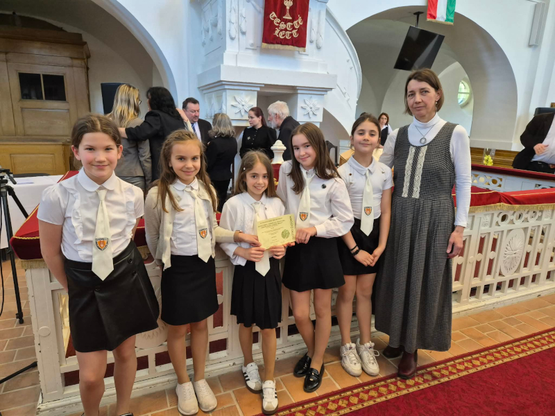 Országos énekverseny