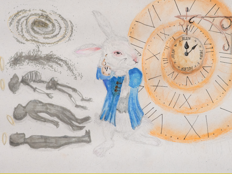 Adventi hangolódás - LASSULÁS