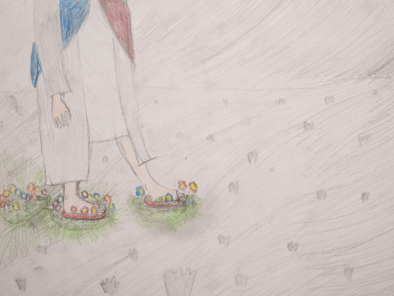 Adventi hangolódás - GYÓGYÍTÁS