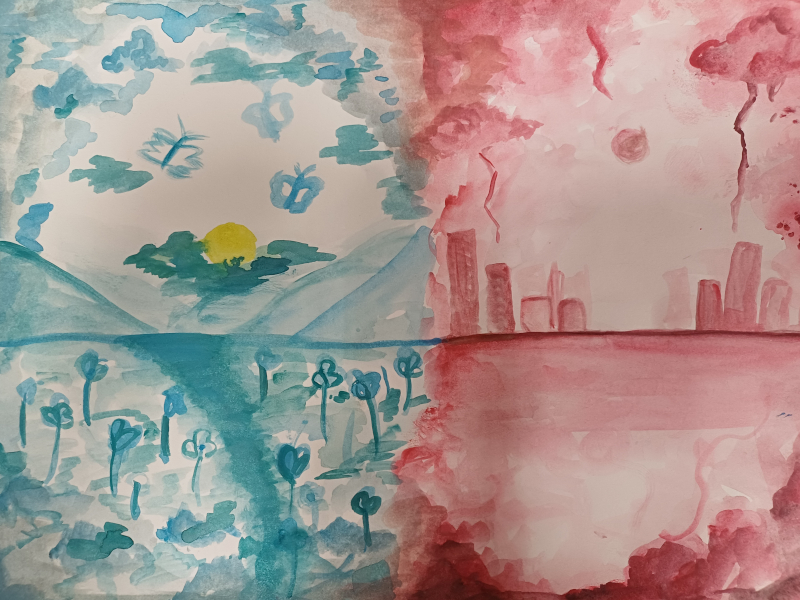 Adventi hangolódás - MEGBOCSÁTÁS