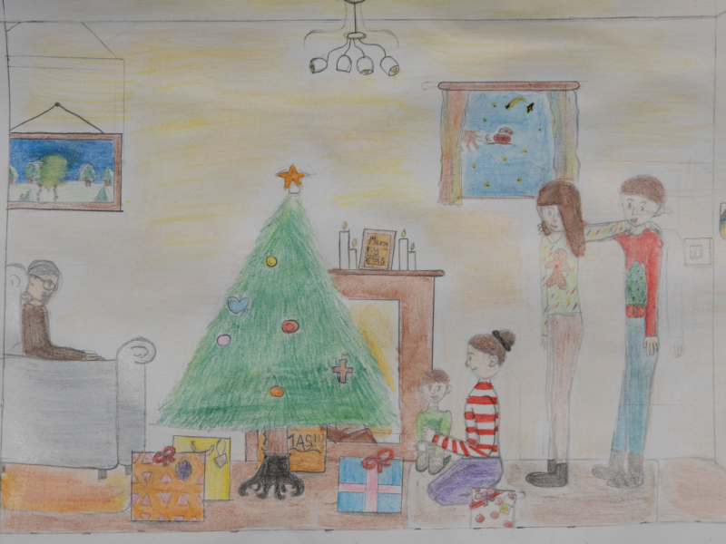 Adventi hangolódás - HÁLA