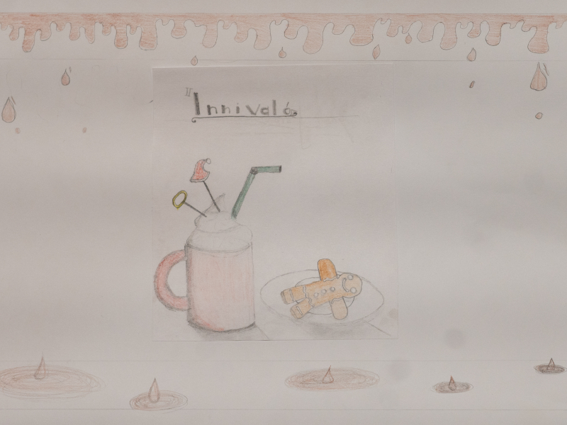 Adventi hangolódás - INNIVALÓ