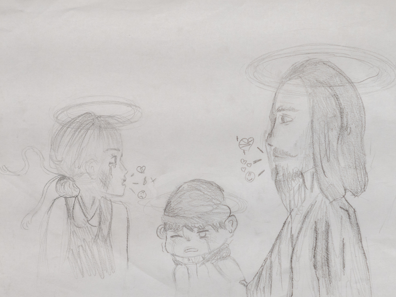 Adventi hangolódás - MEGÉRTÉS