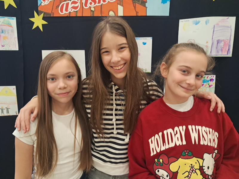 Bolyai Természettudományi Csapatverseny