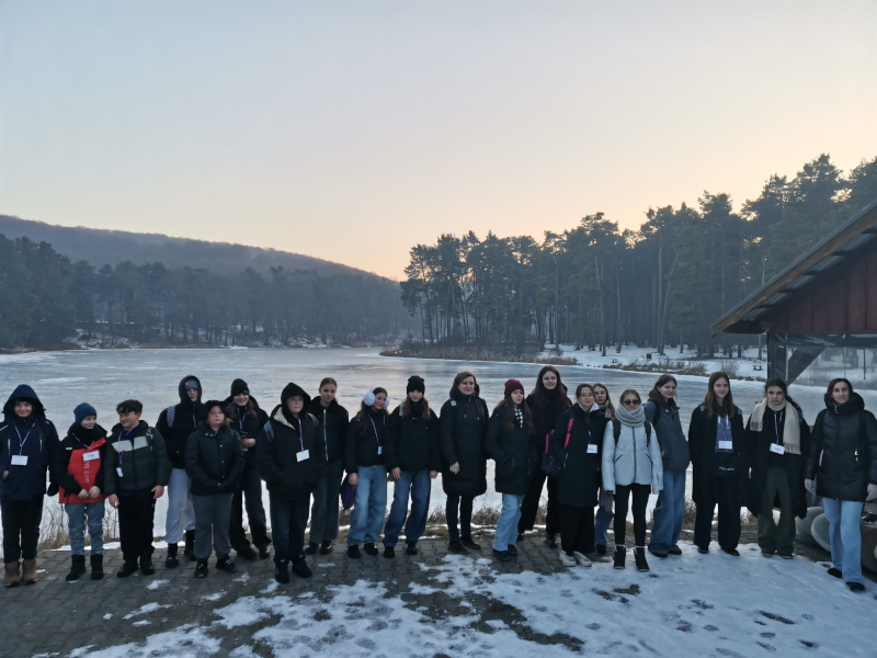 Lengyelországban jártunk 