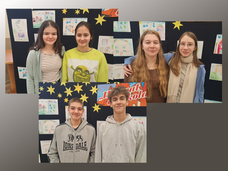 Tudós Rektor Természettudományi Csapatverseny