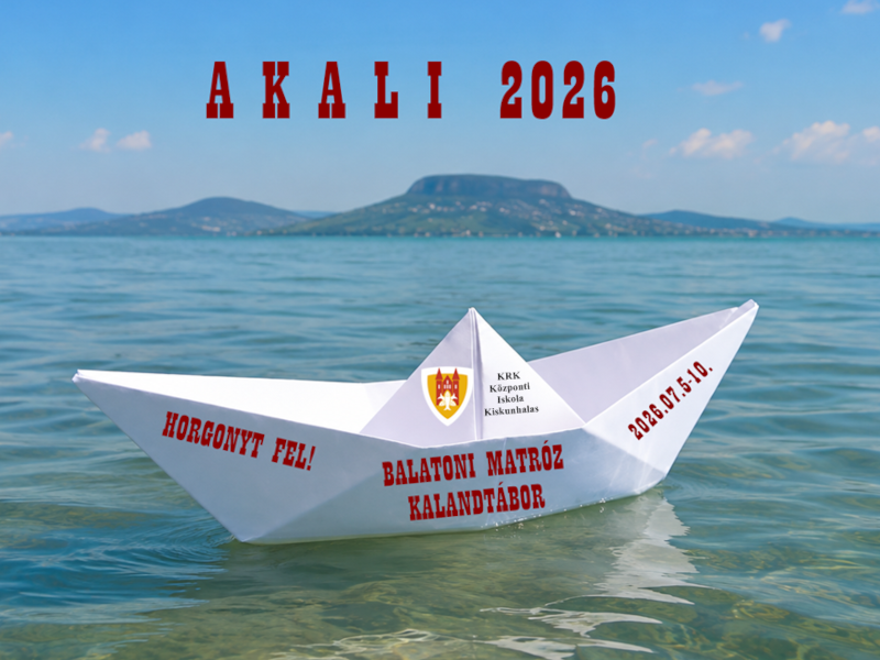 Balaton = Balatonakali