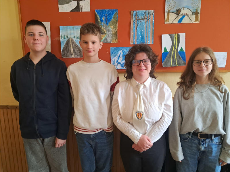 Történelmi sikerek