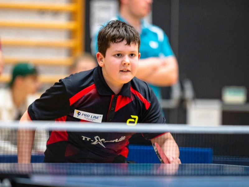 Diákolimpia asztalitenisz 2026