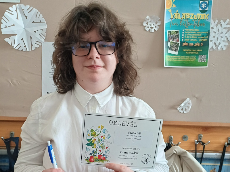 MatekÁsz - matematika