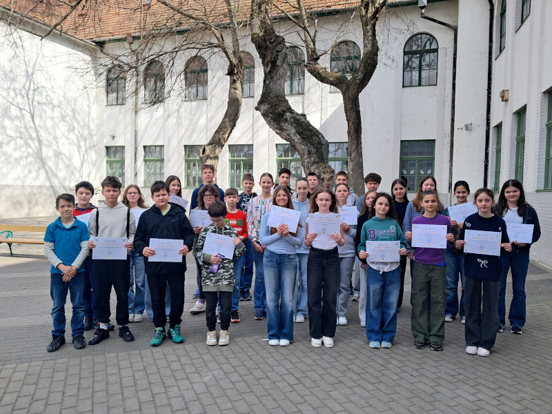 Helyesírási verseny