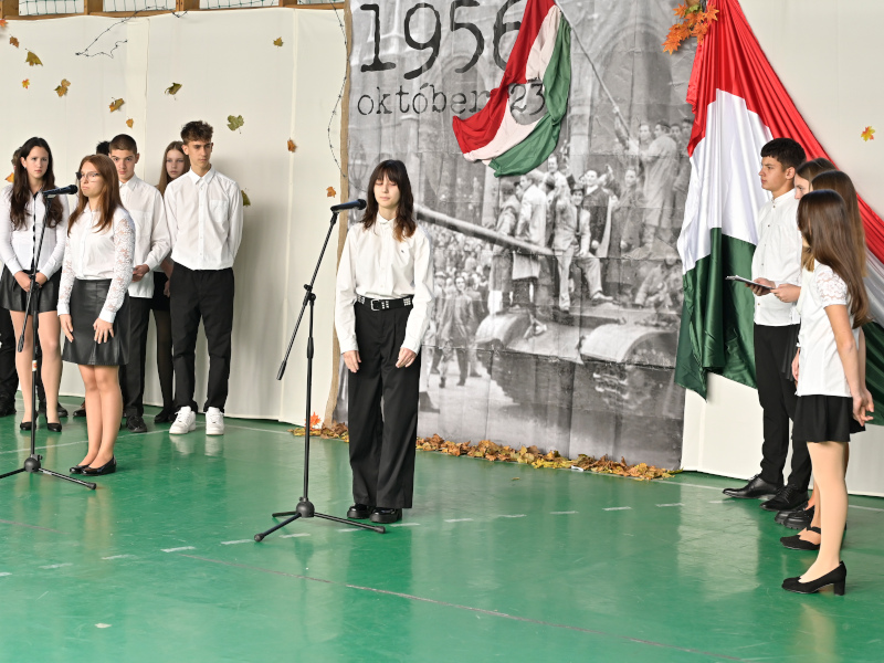 „Magyarnak lenni: tudod mit jelent?”